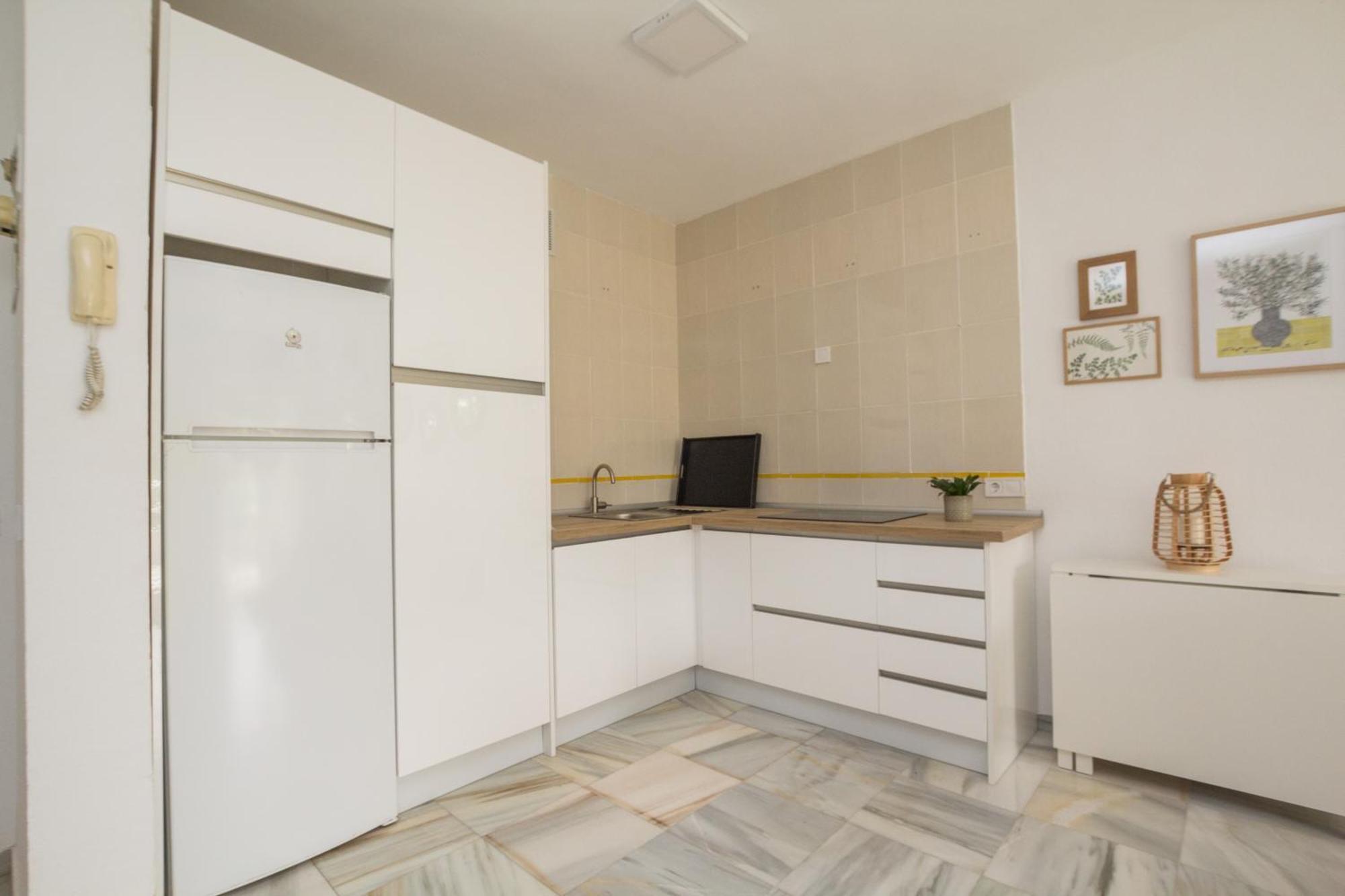 Sunstay Costa Lago Flat I Торремолінос Екстер'єр фото