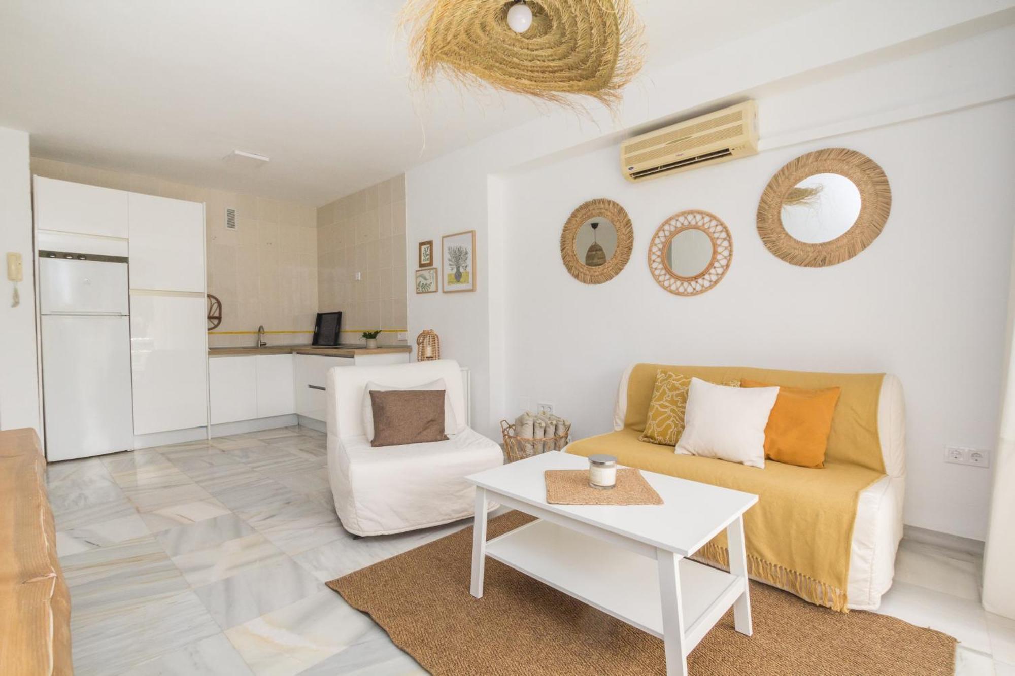 Sunstay Costa Lago Flat I Торремолінос Екстер'єр фото